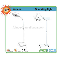 FN-202D-3 luz de operación portátil LED de primera categoría